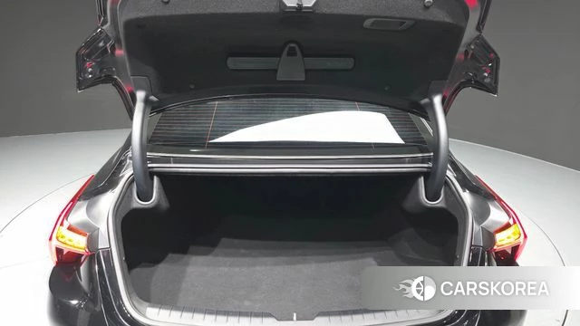 Kia K8 id 4619222 из Кореи 11