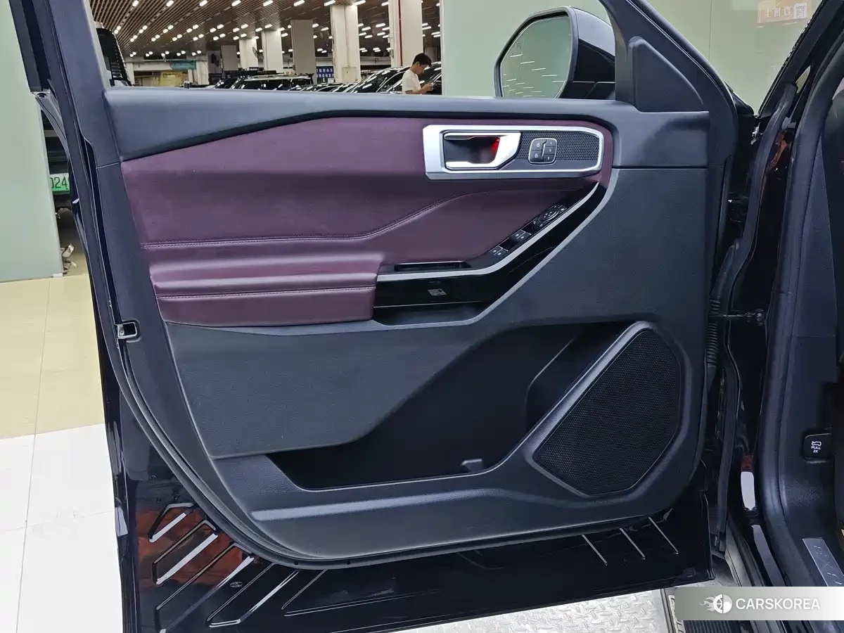 Ford Explorer id 4570549 из Китая 11