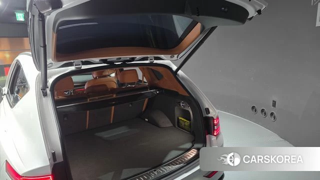 Genesis GV80 id 4222871 из Кореи 11