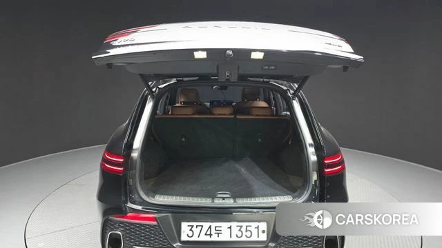 Genesis GV70 id 3833503 из Кореи 11