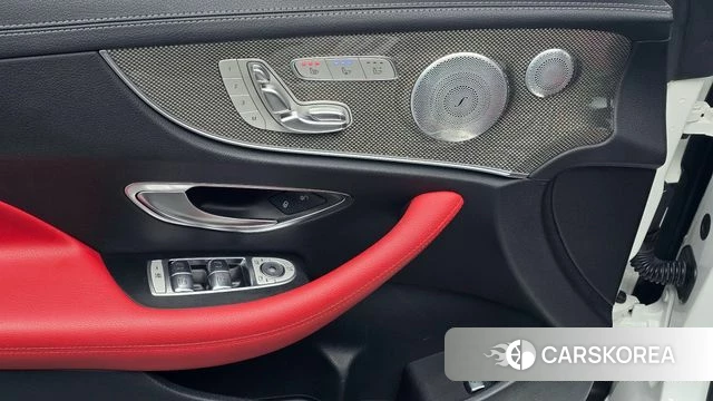 Mercedes-Benz E-Class W213 id 4390446 из Кореи 11