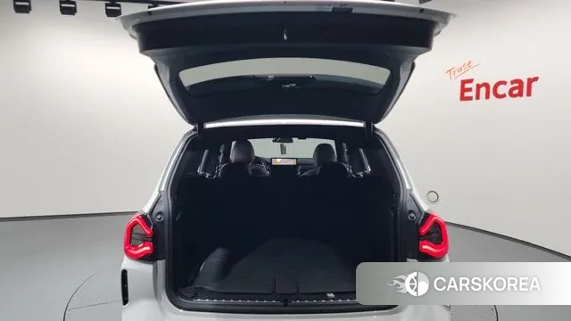 BMW X3 (G01) id 3400188 из Кореи 11