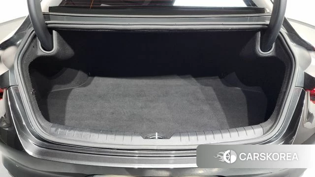 Kia K8 id 3915970 из Кореи 11