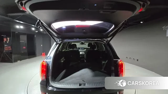 Hyundai Palisade id 3494236 из Кореи 11