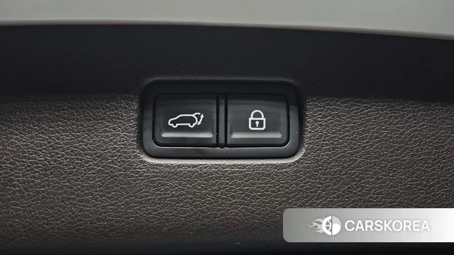 Genesis GV80 id 3712999 из Кореи 11