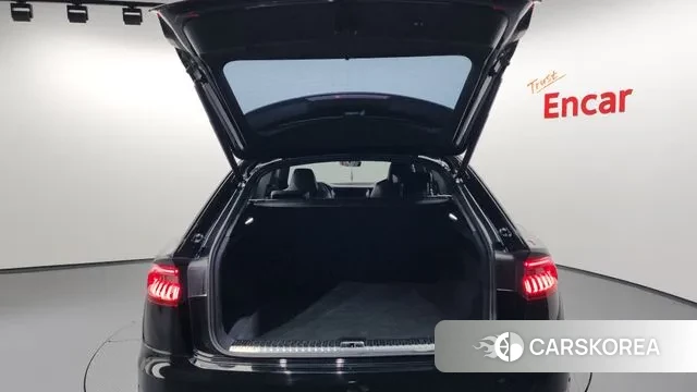 Audi Q8 (4M) id 3279147 из Кореи 11