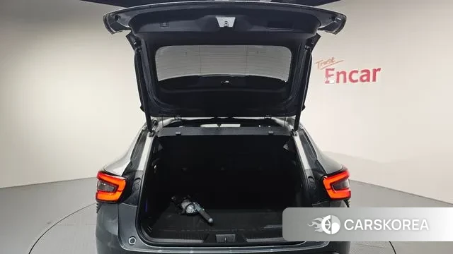 Chevrolet (GM Daewoo) Trax Crossover id 3447442 из Кореи 11