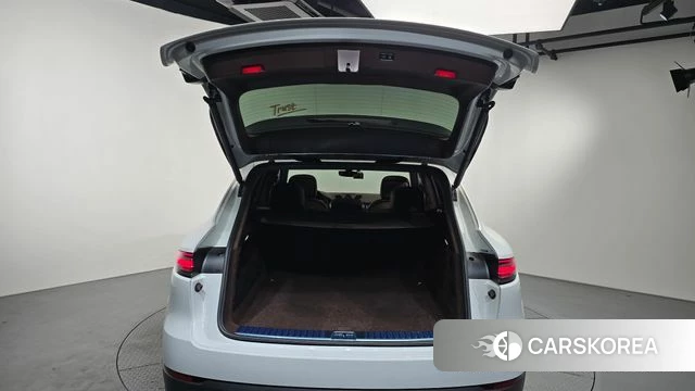 Porsche Cayenne (PO536) id 4619634 из Кореи 11