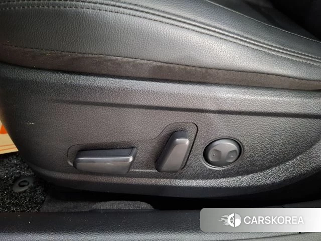Hyundai The New Grandeur IG id 4428672 из Кореи 11