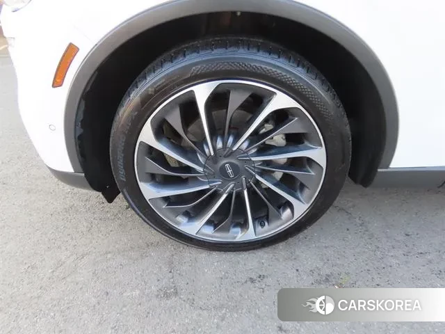 Lincoln Aviator 2nd generation id 3307244 из Кореи 11