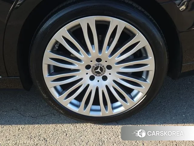 Mercedes-Benz S-Class W222 id 3651536 из Кореи 11