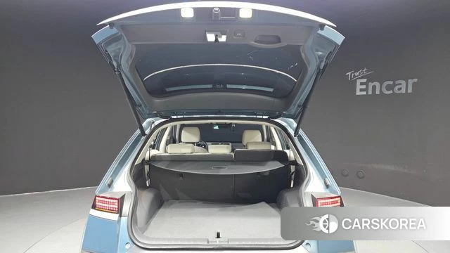 Hyundai Ionic 5 id 4231298 из Кореи 11