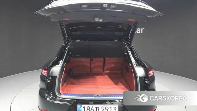 Porsche Cayenne (PO536) id 4315127 из Кореи 11