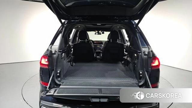 BMW X7 (G07) id 4264294 из Кореи 11