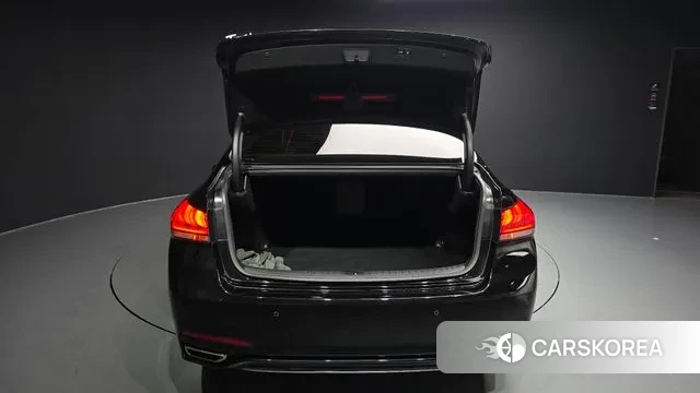 Genesis G80 id 3520467 из Кореи 11