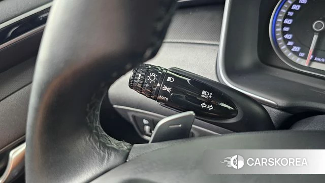 Hyundai Tucson (NX4) id 4631429 из Кореи 11