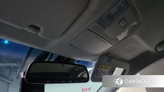 Kia The New K3 2nd generation id 3373512 из Кореи 11