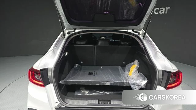 Renault Korea (Samsung) XM3 id 4019110 из Кореи 11