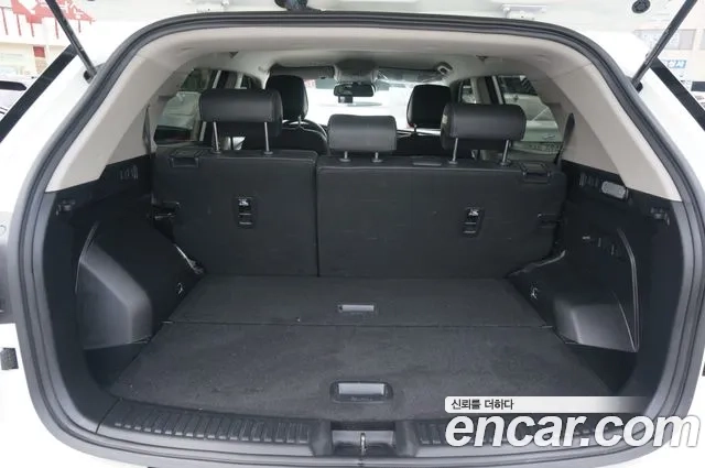 Ssangyong Beautiful Korando id 2925746 из Кореи 11