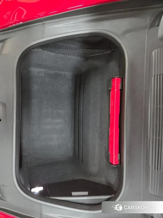 Porsche 911(992) id 3519377 из Кореи 11