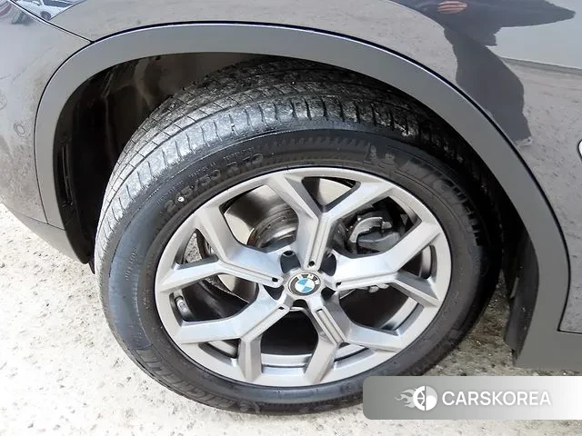 BMW X4 (G02) id 3477466 из Кореи 11