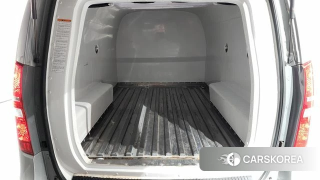 Hyundai The New Grand Starex id 3872645 из Кореи 11