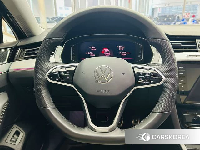 Volkswagen Magotan id 4300759 из Китая 11