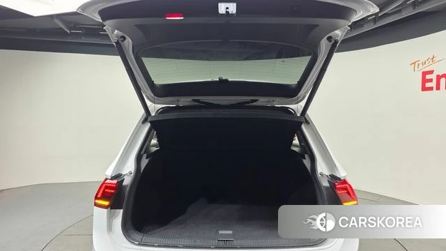 Volkswagen Tiguan second Generation id 3911843 из Кореи 11