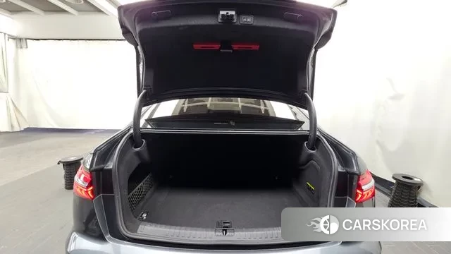 Audi A6 (C8) id 3598584 из Кореи 11