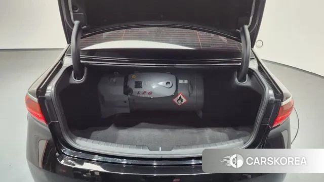 Kia Come New K7 id 3494515 из Кореи 11