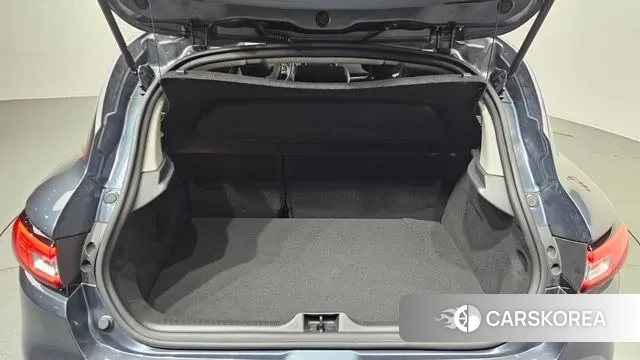 Renault Korea (Samsung) Clio id 3773162 из Кореи 11