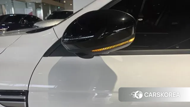 Renault Korea (Samsung) Arcana id 3482129 из Кореи 11