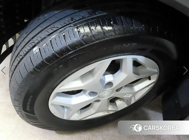 Ssangyong The New Rexton Sport id 3919714 из Кореи 11