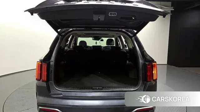 Kia Sorento 4th Generation id 3374147 из Кореи 11