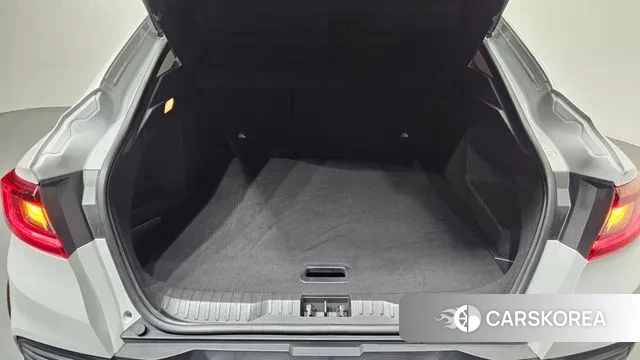 Renault Korea (Samsung) XM3 id 3753790 из Кореи 11