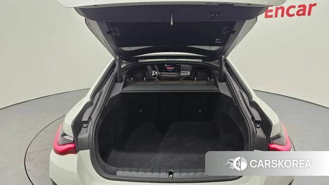 BMW i4 id 3811263 из Кореи 11