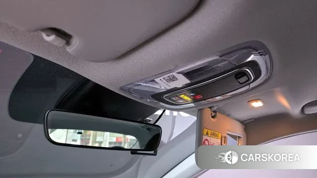 Hyundai The New Avante (CN7) id 3347503 из Кореи 11