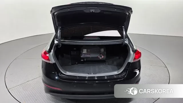 Hyundai Avante AD id 2961869 из Кореи 11