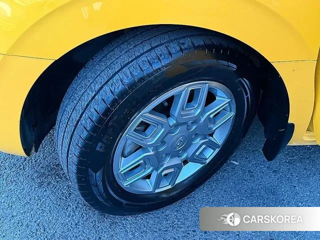 Hyundai Staria id 3472448 из Кореи 11