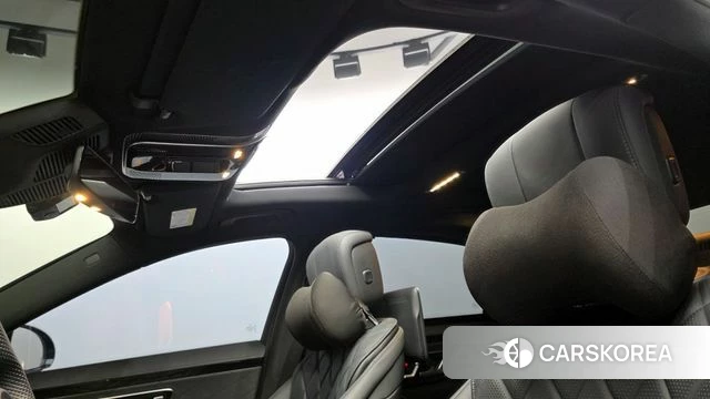 Mercedes-Benz S-Class W223 id 4343569 из Кореи 11