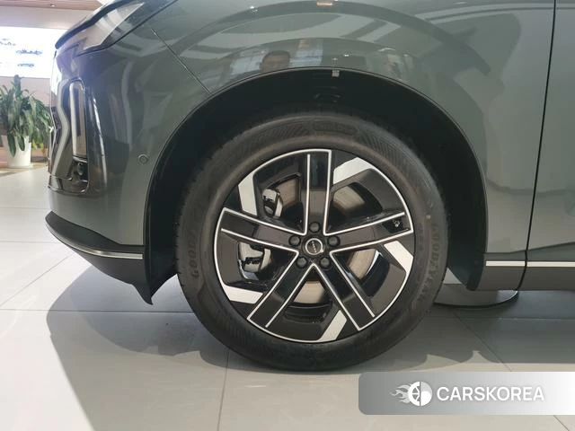 Volvo XC70 id 4240040 из Китая 11