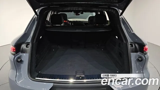 Porsche Cayenne (PO536) id 2805479 из Кореи 11