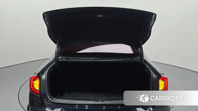 Hyundai Sonata (DN8) id 3484730 из Кореи 11