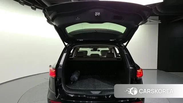 Renault Korea (Samsung) The New QM6 id 2940247 из Кореи 11