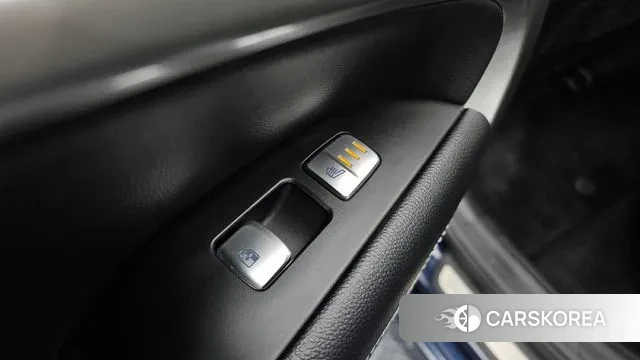 Genesis The New G70 id 3576392 из Кореи 11