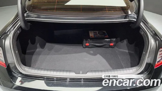 Hyundai Sonata Hybrid (DN8) id 2681147 из Кореи 11