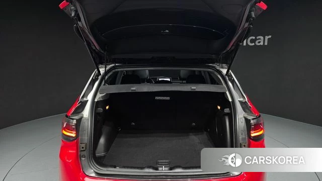 Jeep Compass 2nd Generation id 3832461 из Кореи 11