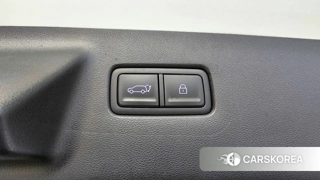 Hyundai Santa Fe (MX5) id 3811088 из Кореи 11