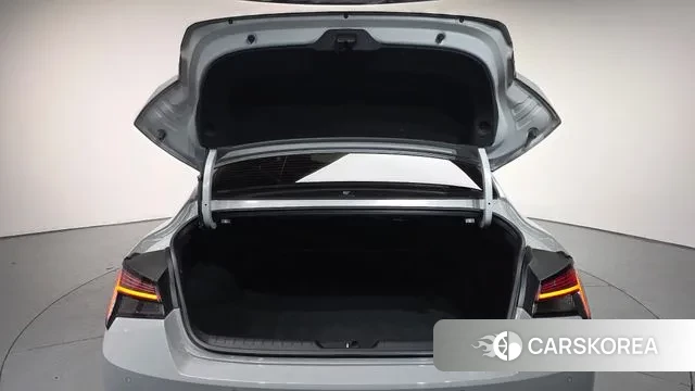 Hyundai Avante (CN7) id 3759153 из Кореи 11