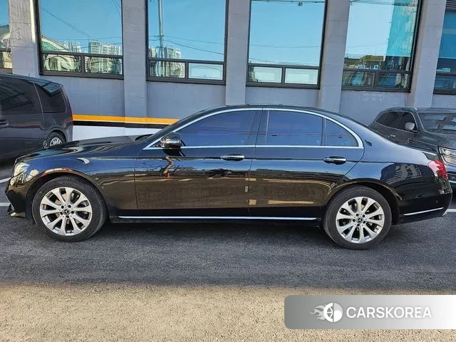 Mercedes-Benz E-Class W213 id 2977210 из Кореи 11